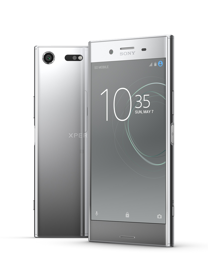 Sony Xperia XZ Premium